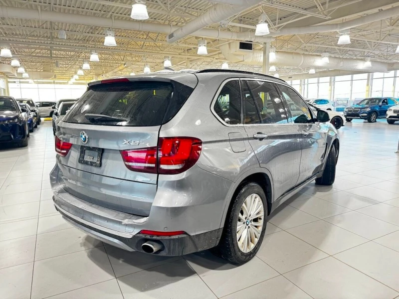 BMW X5 * xDrive35d | Luxury Line | Premium Package Harman, снимка 6 - Автомобили и джипове - 53000718