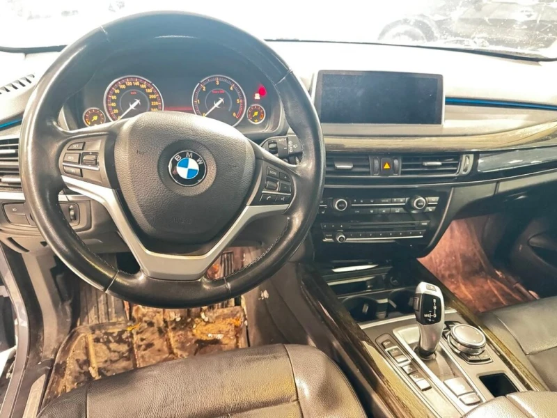 BMW X5 * xDrive35d | Luxury Line | Premium Package Harman, снимка 10 - Автомобили и джипове - 53000718