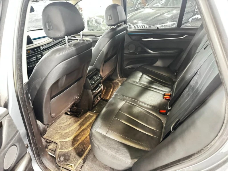 BMW X5 * xDrive35d | Luxury Line | Premium Package Harman, снимка 11 - Автомобили и джипове - 53000718