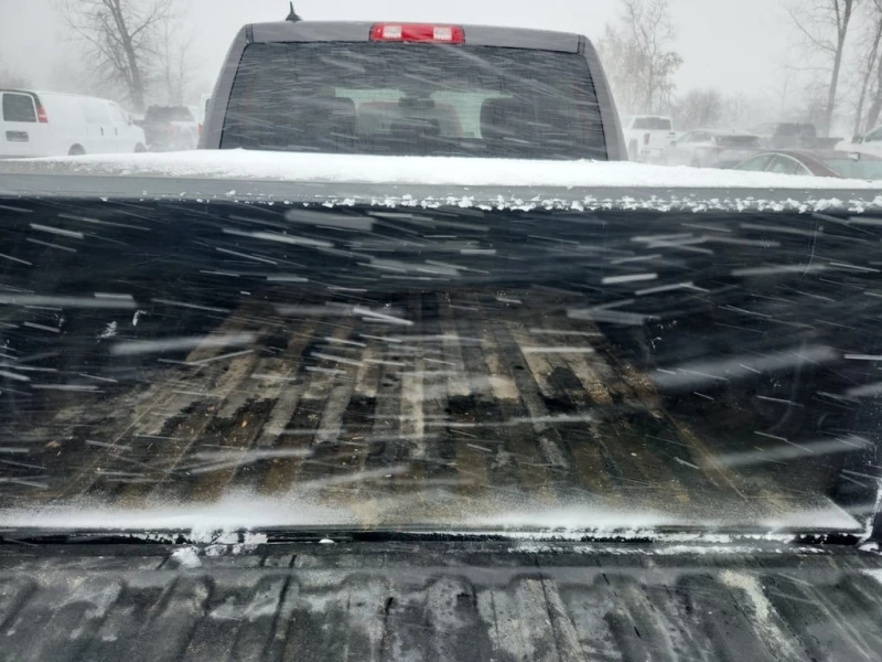 Dodge RAM 1500 * WARLOCK CREW CAB SHORT BED * CARFAX * БЕЗ ПЪРВОН, снимка 14 - Автомобили и джипове - 53073122