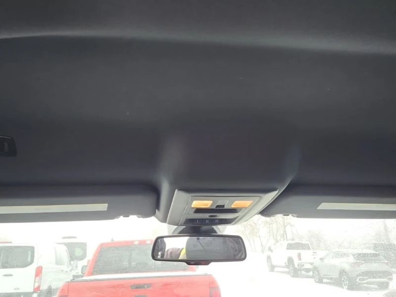 Dodge RAM 1500 * WARLOCK CREW CAB SHORT BED * CARFAX * БЕЗ ПЪРВОН, снимка 12 - Автомобили и джипове - 53073122