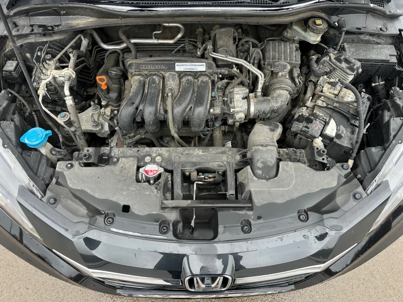 Honda Hr-v 1.5-AUTOMAT-EURO6B-EXECUTIVE-ФРАНЦИЯ-1Г-Гаранция!, снимка 16 - Автомобили и джипове - 53232977