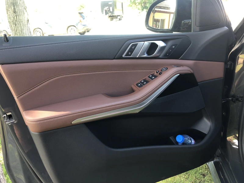 BMW X5 30d, xDrive, 6+ 1, снимка 11 - Автомобили и джипове - 53282727