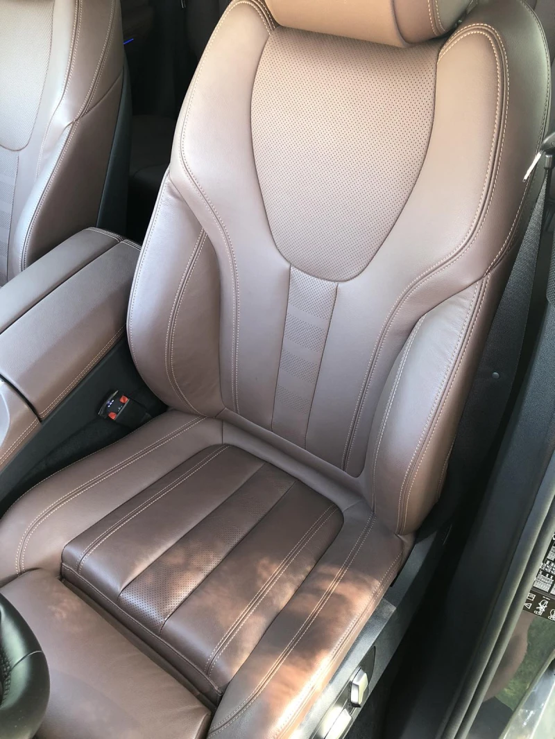 BMW X5 30d, xDrive, 6+ 1, снимка 9 - Автомобили и джипове - 53282727