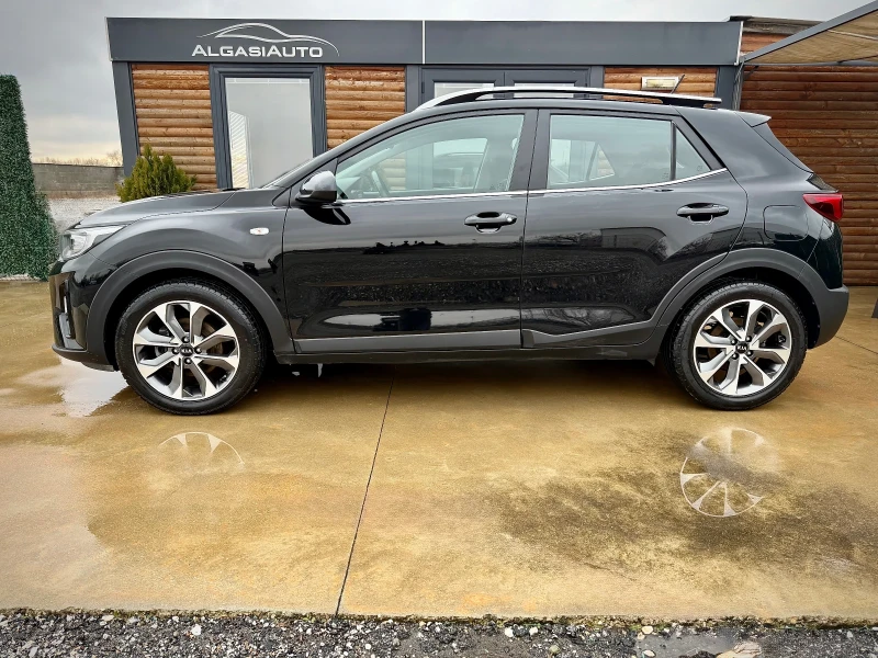 Kia Stonic 1.4 MPI* LPG* LED* NAVI* CAMERA, снимка 2 - Автомобили и джипове - 53368556