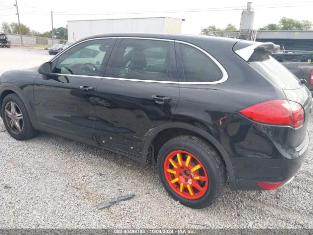 Porsche Cayenne PLATINUM EDITION 3.6L (300hp), снимка 13 - Автомобили и джипове - 48045834