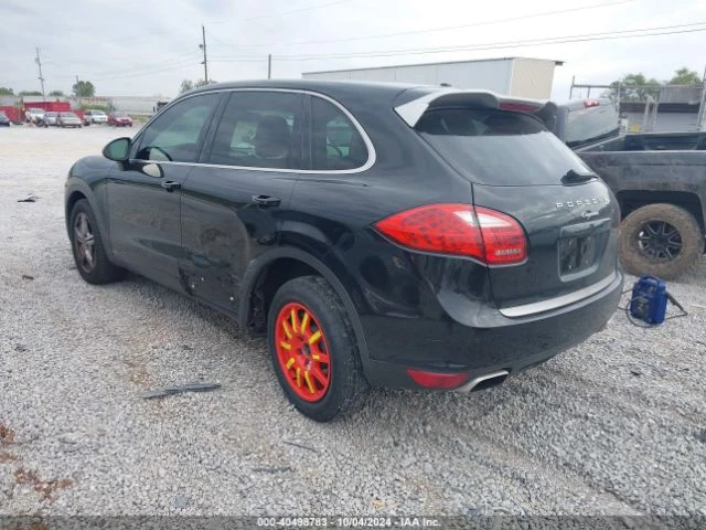 Porsche Cayenne PLATINUM EDITION 3.6L (300hp) - изображение 6