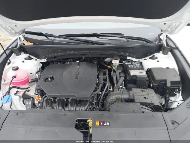 Hyundai Tucson SEL - 37400 лв. - 44774646 | Car24.bg