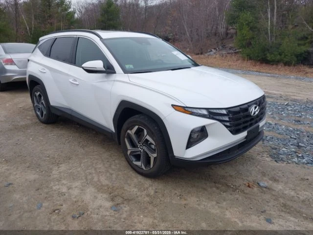 Hyundai Tucson SEL - 37400 лв. - 44774646 | Car24.bg