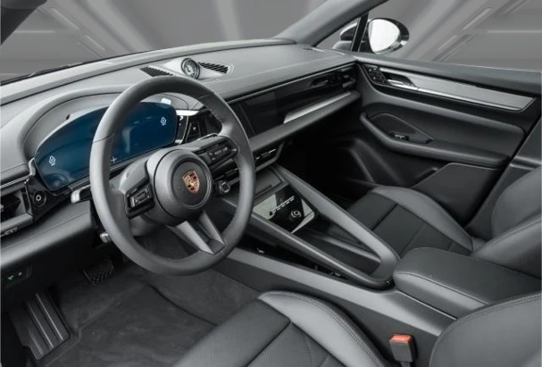 Porsche Macan 4 = Porsche Electric Sport Sound = Гаранция - изображение 9