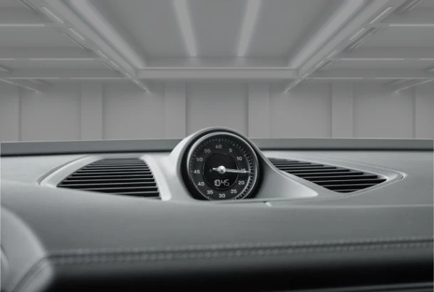 Porsche Macan 4 = Porsche Electric Sport Sound = Гаранция - изображение 10