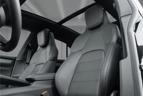 Porsche Macan 4 = Porsche Electric Sport Sound = Гаранция - изображение 8