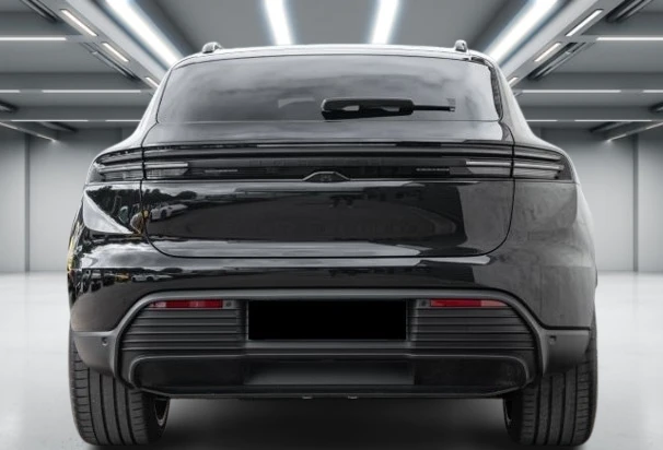 Porsche Macan 4 = Porsche Electric Sport Sound = Гаранция - изображение 2