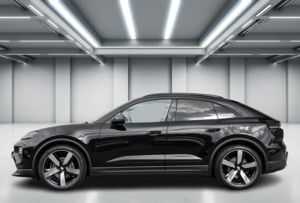 Porsche Macan 4 = Porsche Electric Sport Sound = Гаранция - изображение 4