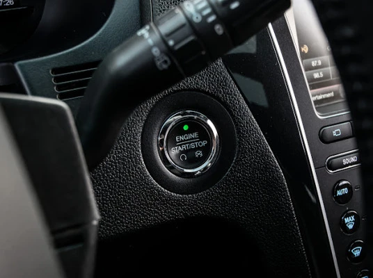 Ford Explorer 3.5 V6 AWD / PANO /  / MEMORY / 7 SEATS | Mobile.bg   11