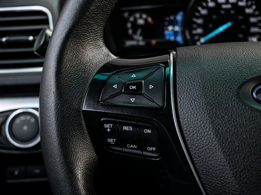 Ford Explorer 3.5 V6 AWD / PANO /  / MEMORY / 7 SEATS | Mobile.bg   9