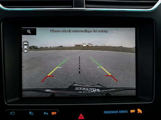 Ford Explorer 3.5 V6 AWD / PANO /  / MEMORY / 7 SEATS | Mobile.bg   13