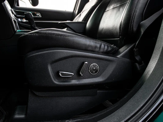 Ford Explorer 3.5 V6 AWD / PANO /  / MEMORY / 7 SEATS | Mobile.bg   5