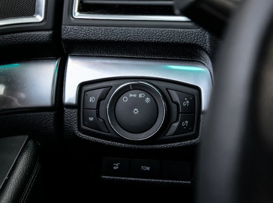 Ford Explorer 3.5 V6 AWD / PANO /  / MEMORY / 7 SEATS | Mobile.bg   8