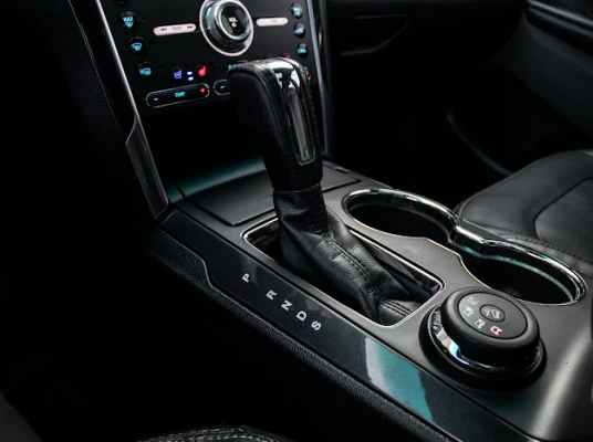 Ford Explorer 3.5 V6 AWD / PANO /  / MEMORY / 7 SEATS | Mobile.bg   14