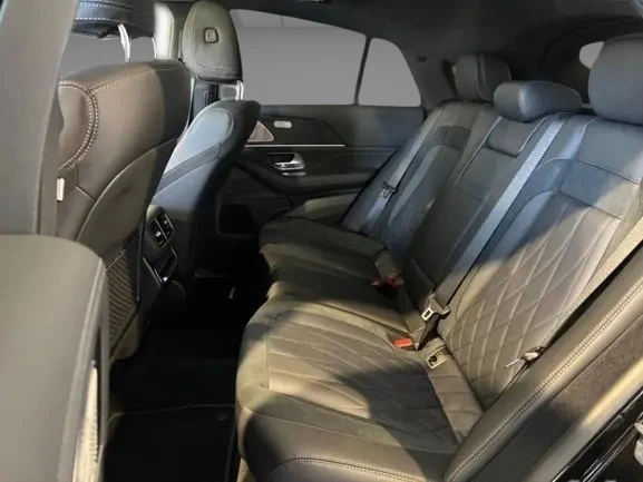 Mercedes-Benz GLE 53 4MATIC + AMG Hybrid Coupe = Premium Plus = Гаранция - изображение 8