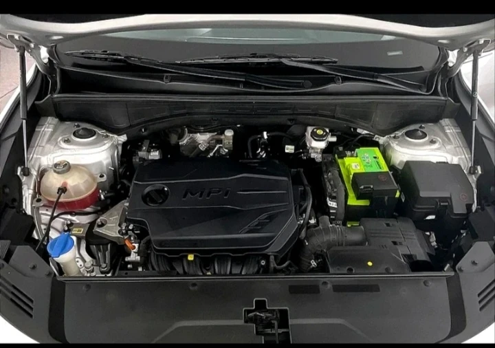 Kia Sorento LX, снимка 8 - Автомобили и джипове - 54172181