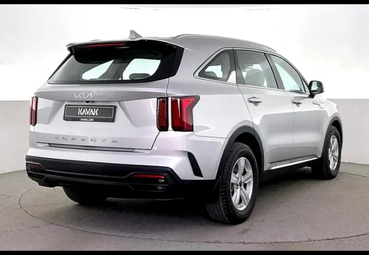 Kia Sorento LX, снимка 13 - Автомобили и джипове - 54172181