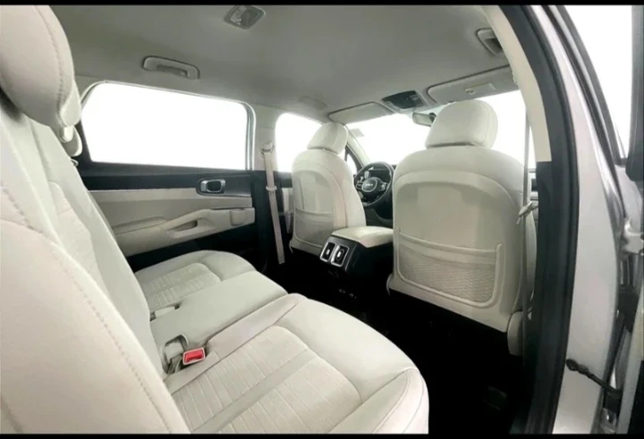 Kia Sorento LX, снимка 16 - Автомобили и джипове - 54172181