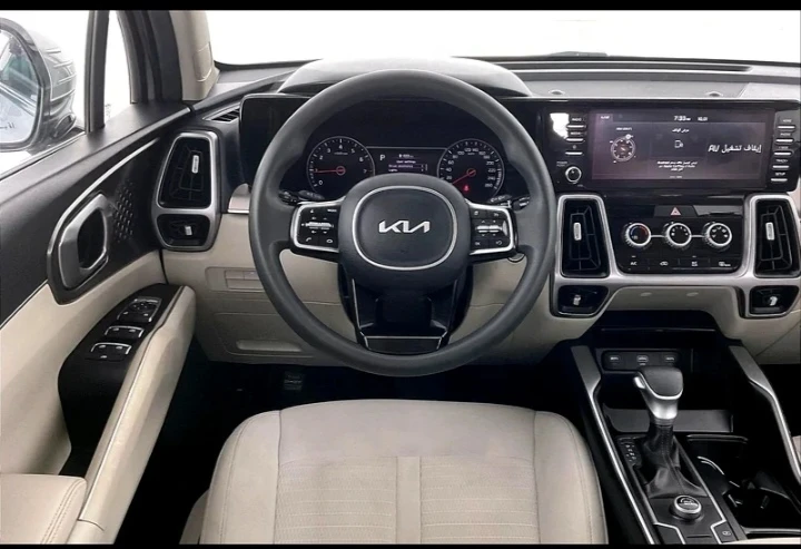 Kia Sorento LX, снимка 4 - Автомобили и джипове - 54172181