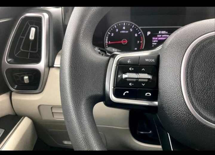 Kia Sorento LX, снимка 15 - Автомобили и джипове - 54172181