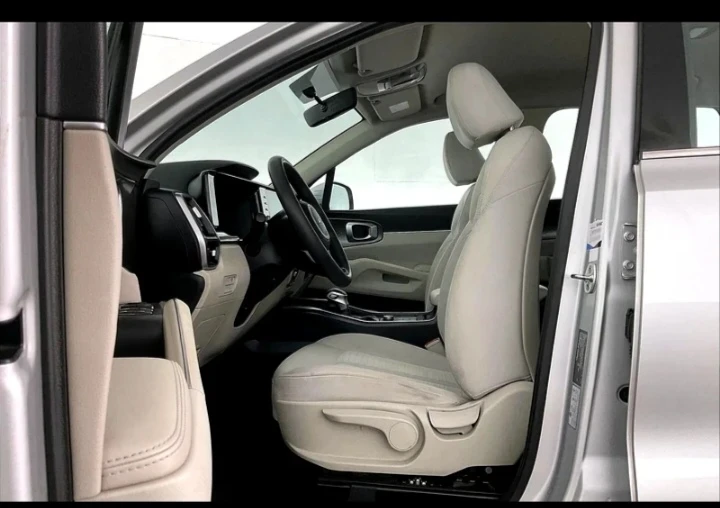 Kia Sorento LX, снимка 17 - Автомобили и джипове - 54172181