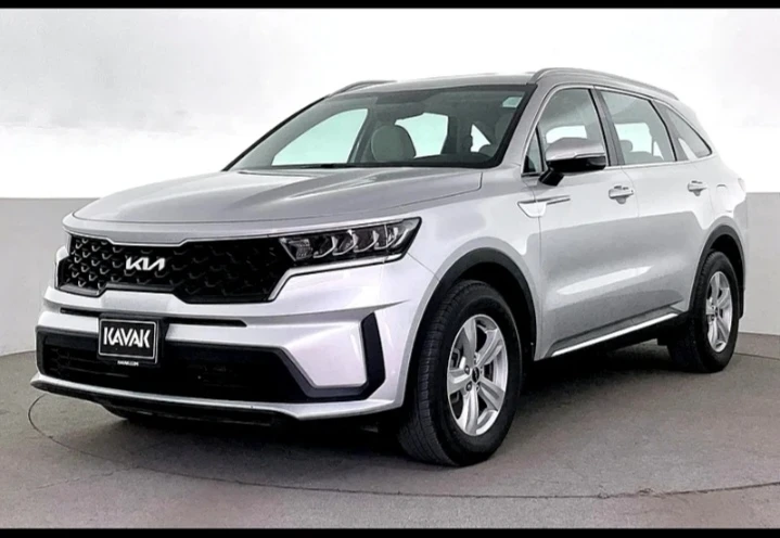 Kia Sorento LX, снимка 11 - Автомобили и джипове - 54172181