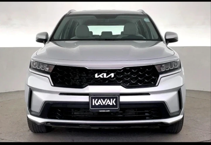 Kia Sorento LX, снимка 2 - Автомобили и джипове - 54172181