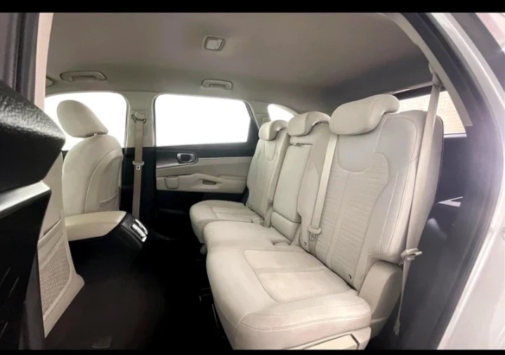 Kia Sorento LX, снимка 14 - Автомобили и джипове - 54172181