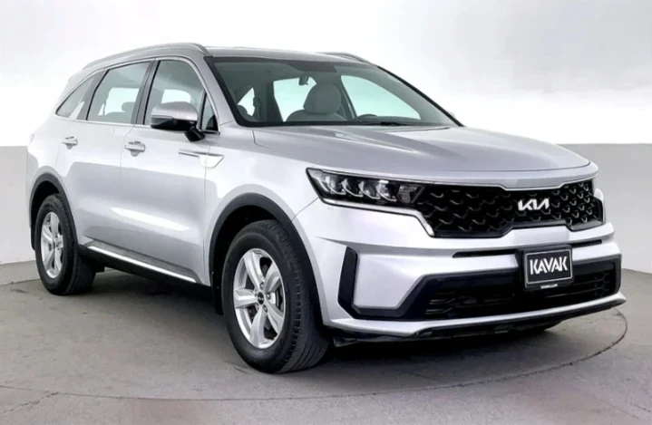 Kia Sorento LX