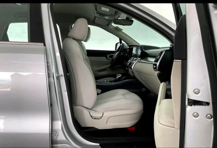 Kia Sorento LX, снимка 6 - Автомобили и джипове - 54172181