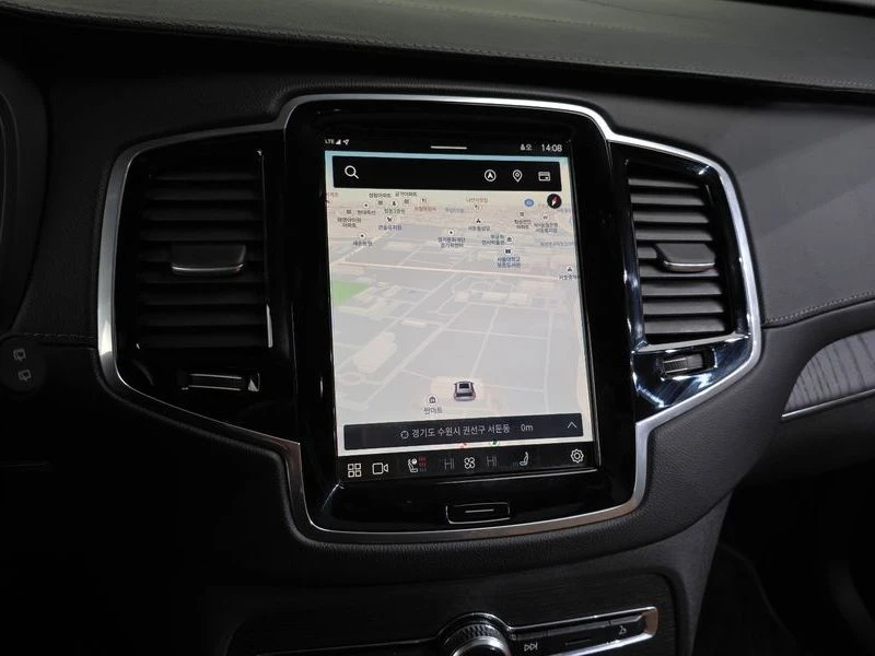 Volvo Xc90 2.0 339 hp Automatic, снимка 14 - Автомобили и джипове - 55813312