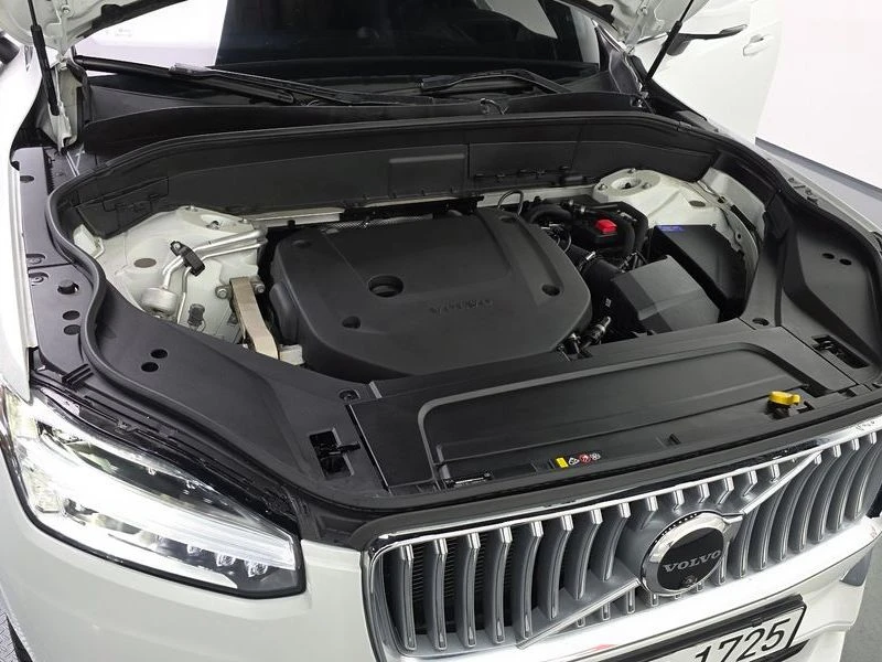 Volvo Xc90 2.0 339 hp Automatic, снимка 6 - Автомобили и джипове - 55813312