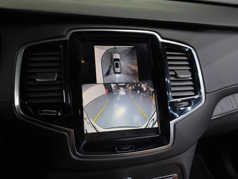 Volvo Xc90 2.0 339 hp Automatic, снимка 15 - Автомобили и джипове - 55813312
