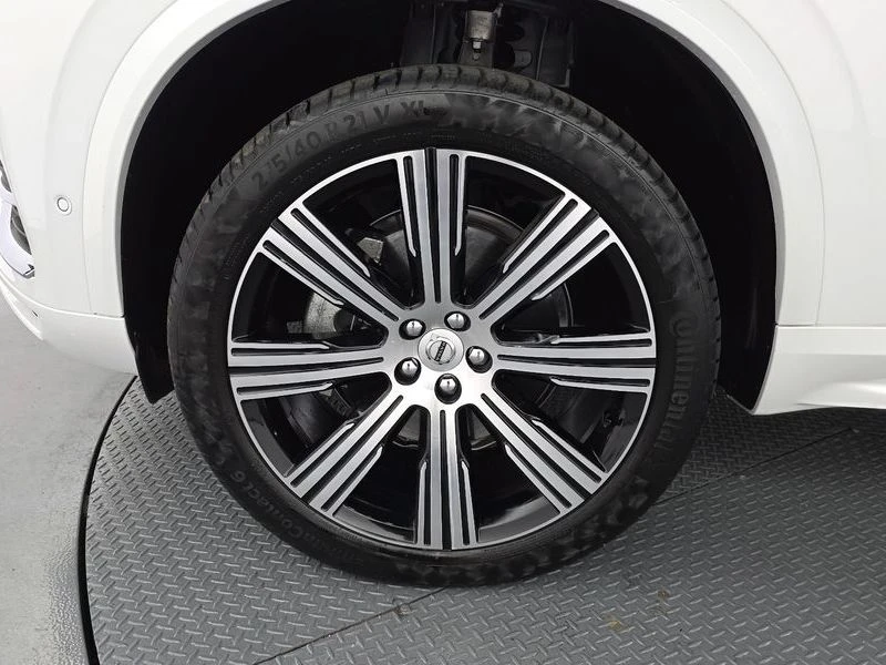 Volvo Xc90 2.0 339 hp Automatic, снимка 5 - Автомобили и джипове - 55813312