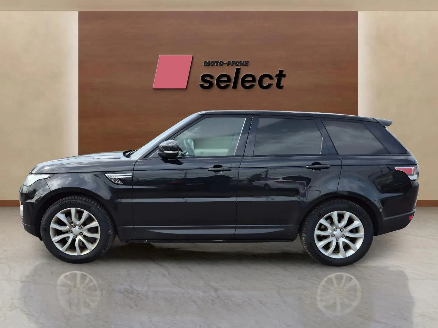 Land Rover Range Rover Sport 3.0 D - изображение 8