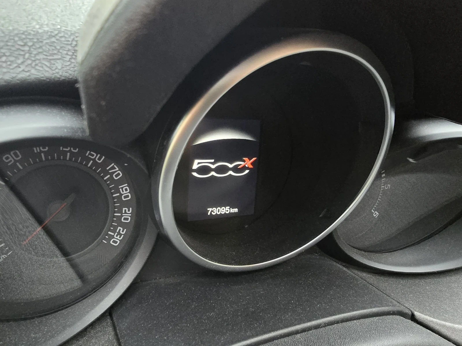 Fiat 500X 500Х 4х4 - изображение 6