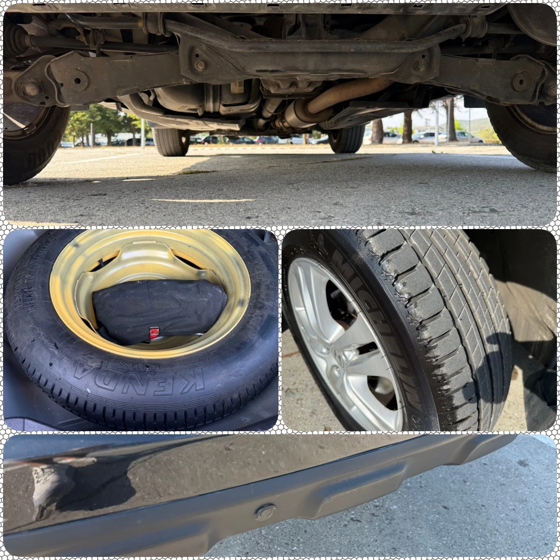 Honda Cr-v 2.2///FACE-LIFT///NAVI///Automatic/// | Mobile.bg — изображение 14