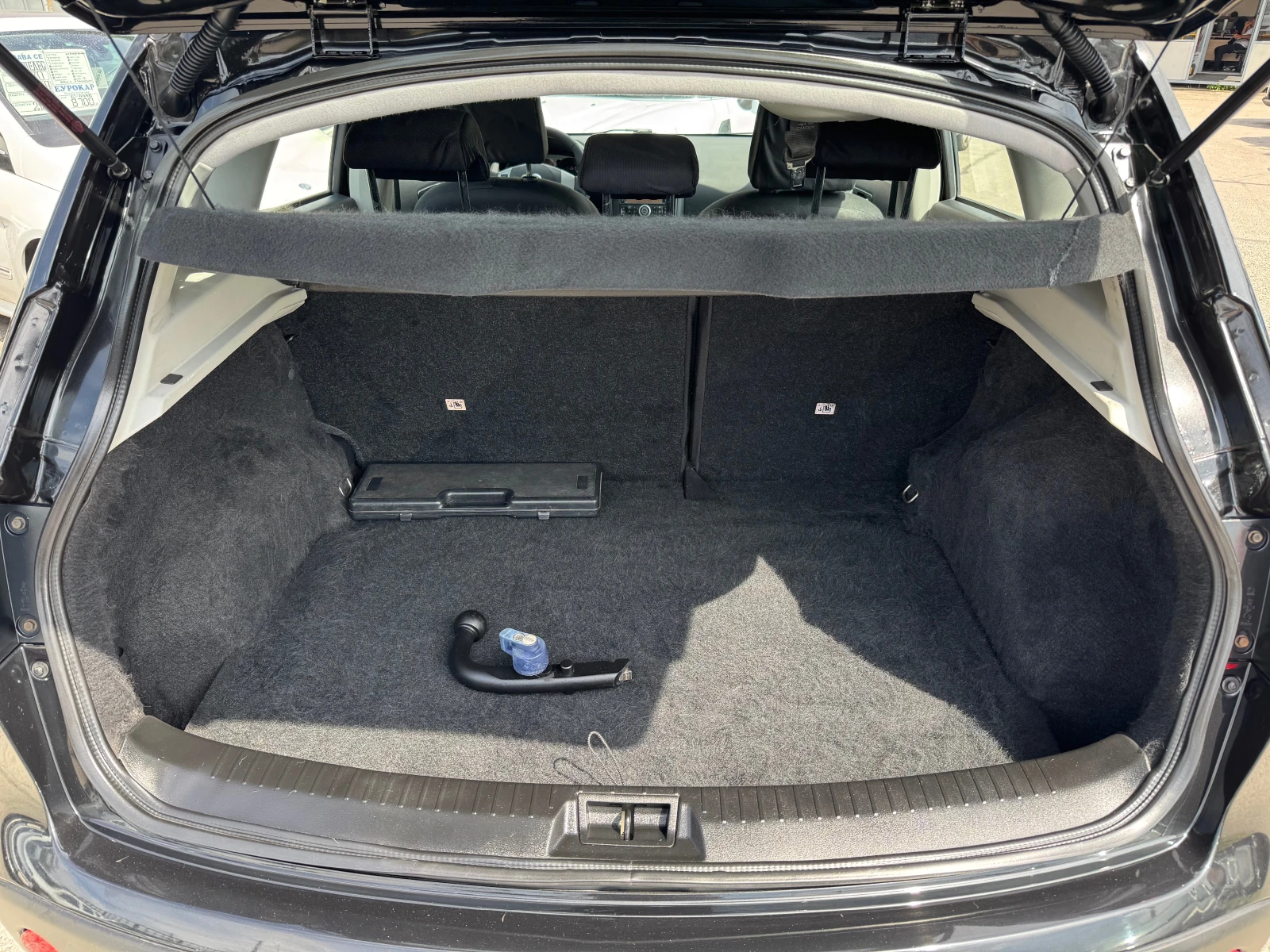 Nissan Qashqai 2.0DCI-4x4-ЛИЗИНГ - изображение 4