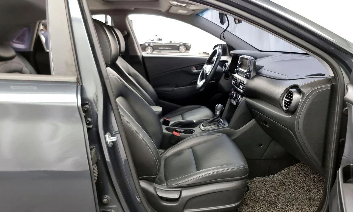 Hyundai Kona | Mobile.bg   11