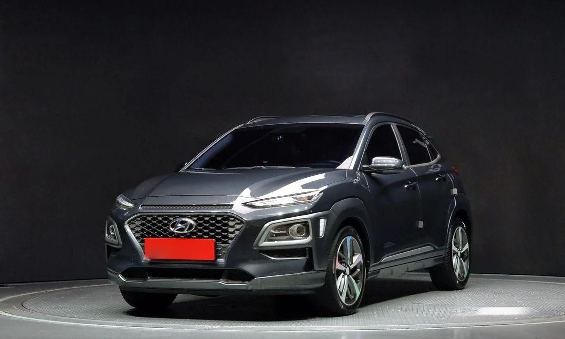 Hyundai Kona | Mobile.bg   1