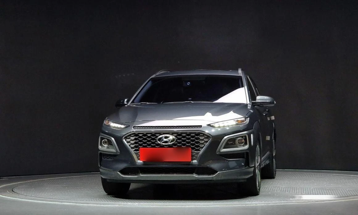 Hyundai Kona  - изображение 3