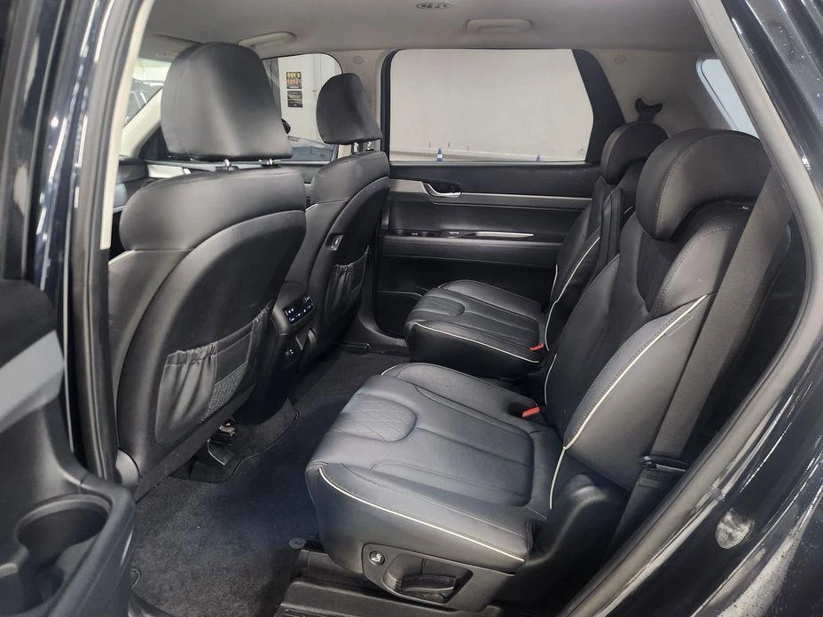 Hyundai Palisade Diesel 2.2 2WD Exclusive | Mobile.bg   11