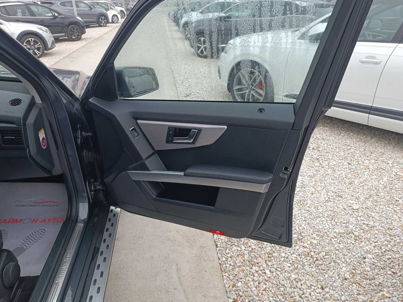 Mercedes-Benz GLK 220 CDI 4MATIC | Mobile.bg   10