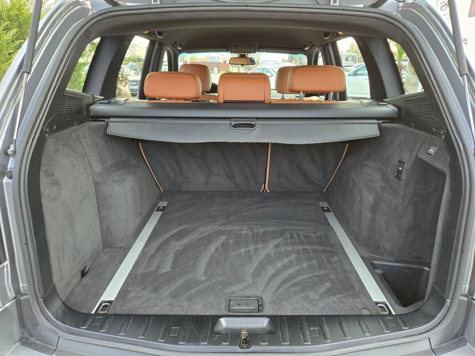 BMW X3 3.0D-204кс= АВТОМАТ= 4Х4= КСЕНОН= НАВИ= КОЖА - изображение 10